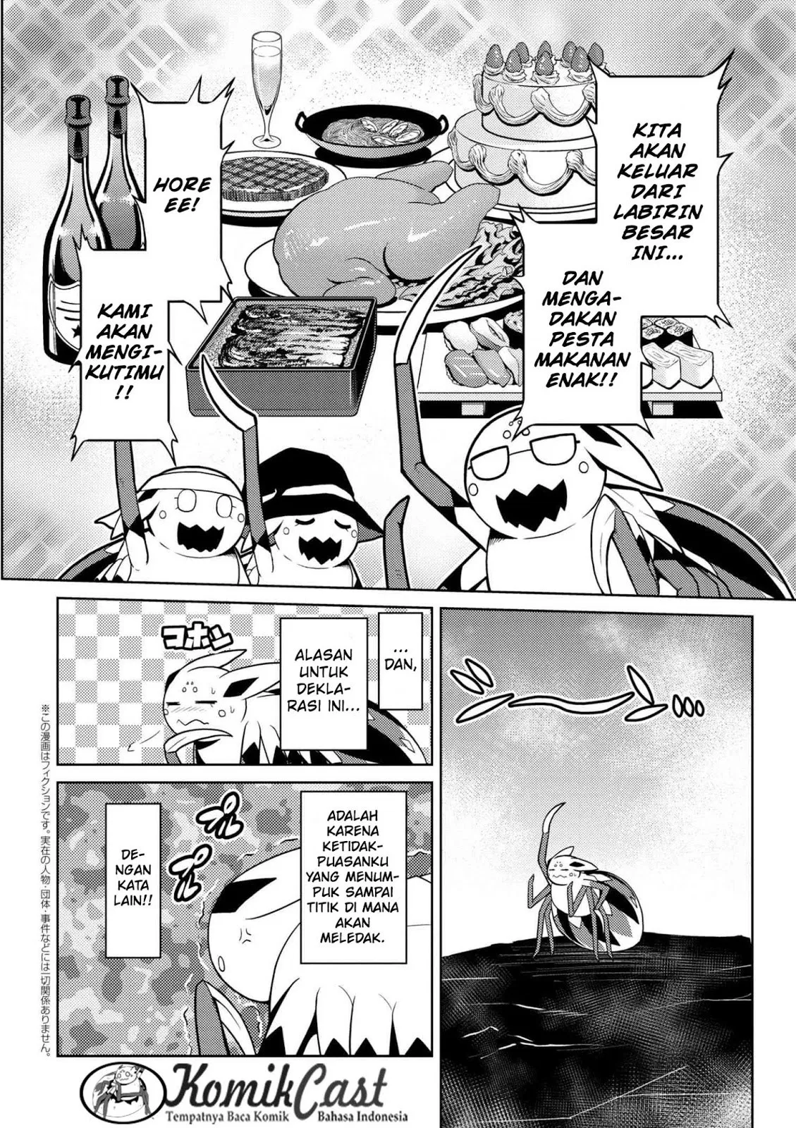 kumo-desu-ga-nani-ka - Chapter: 23.2
