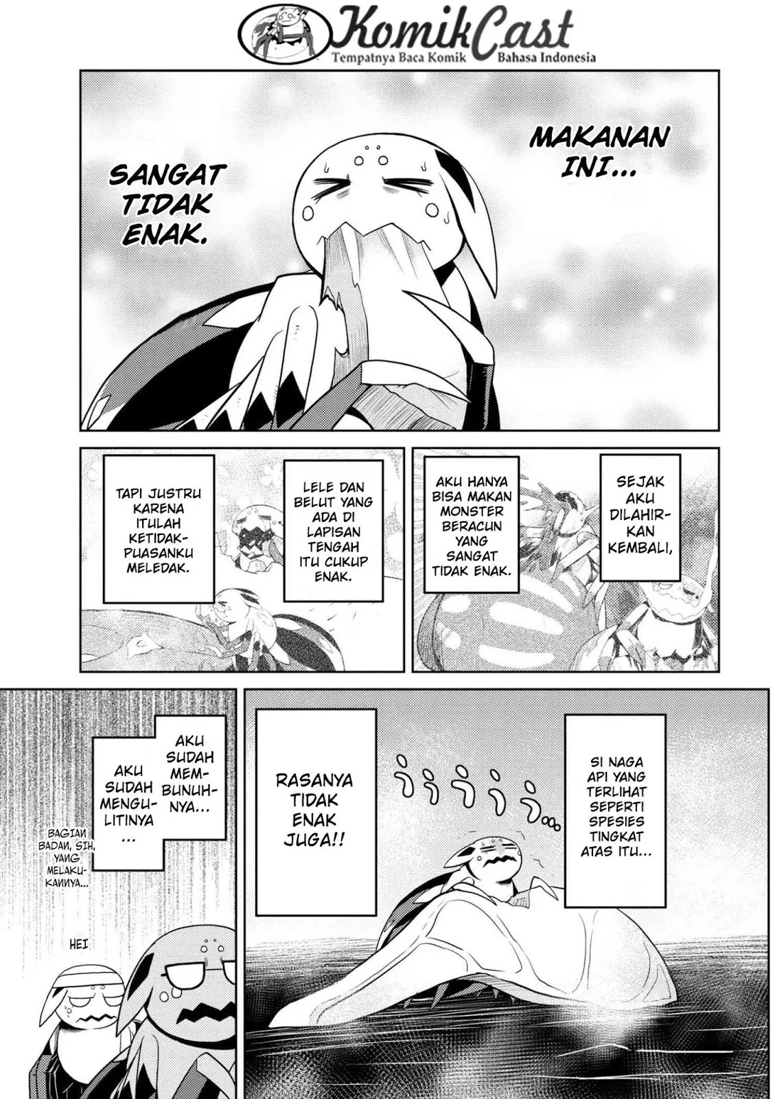 kumo-desu-ga-nani-ka - Chapter: 23.2