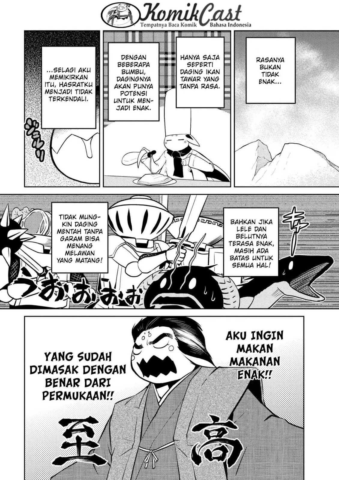kumo-desu-ga-nani-ka - Chapter: 23.2