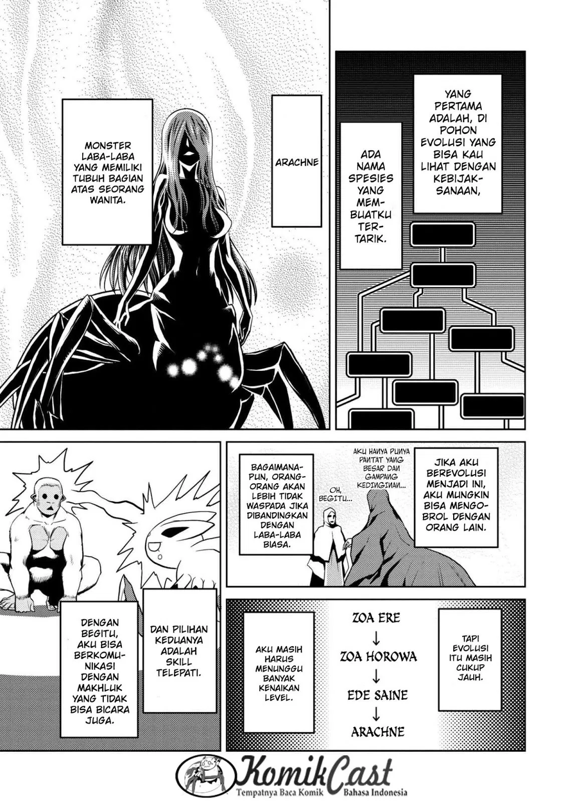 kumo-desu-ga-nani-ka - Chapter: 23.2