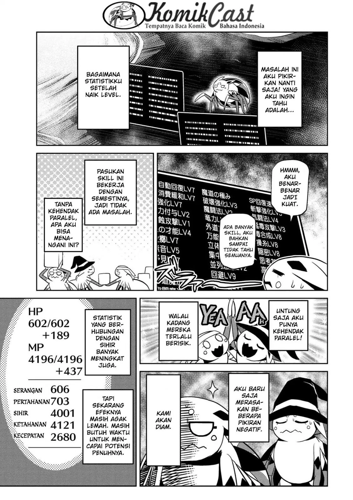 kumo-desu-ga-nani-ka - Chapter: 23.2
