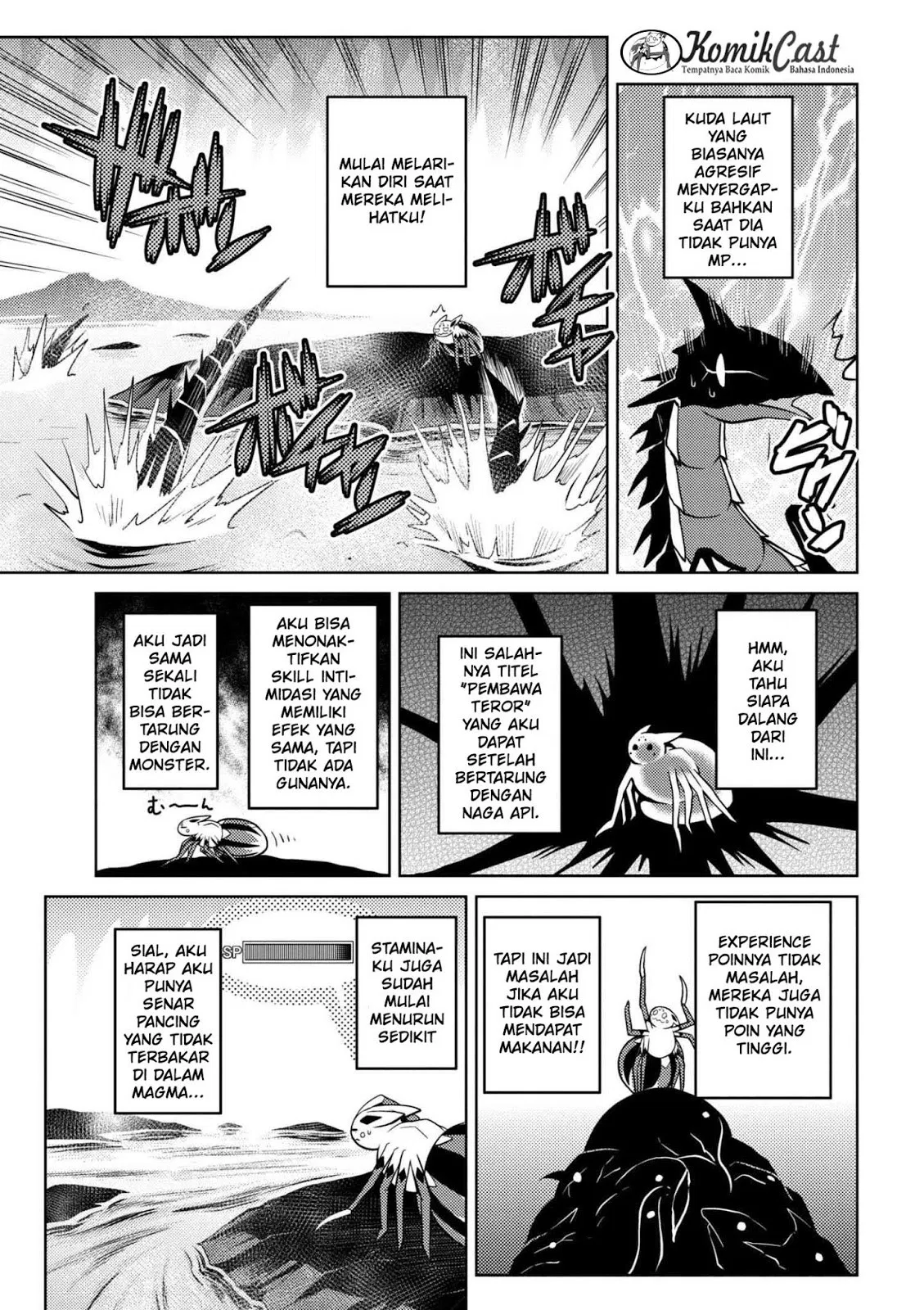 kumo-desu-ga-nani-ka - Chapter: 23.2