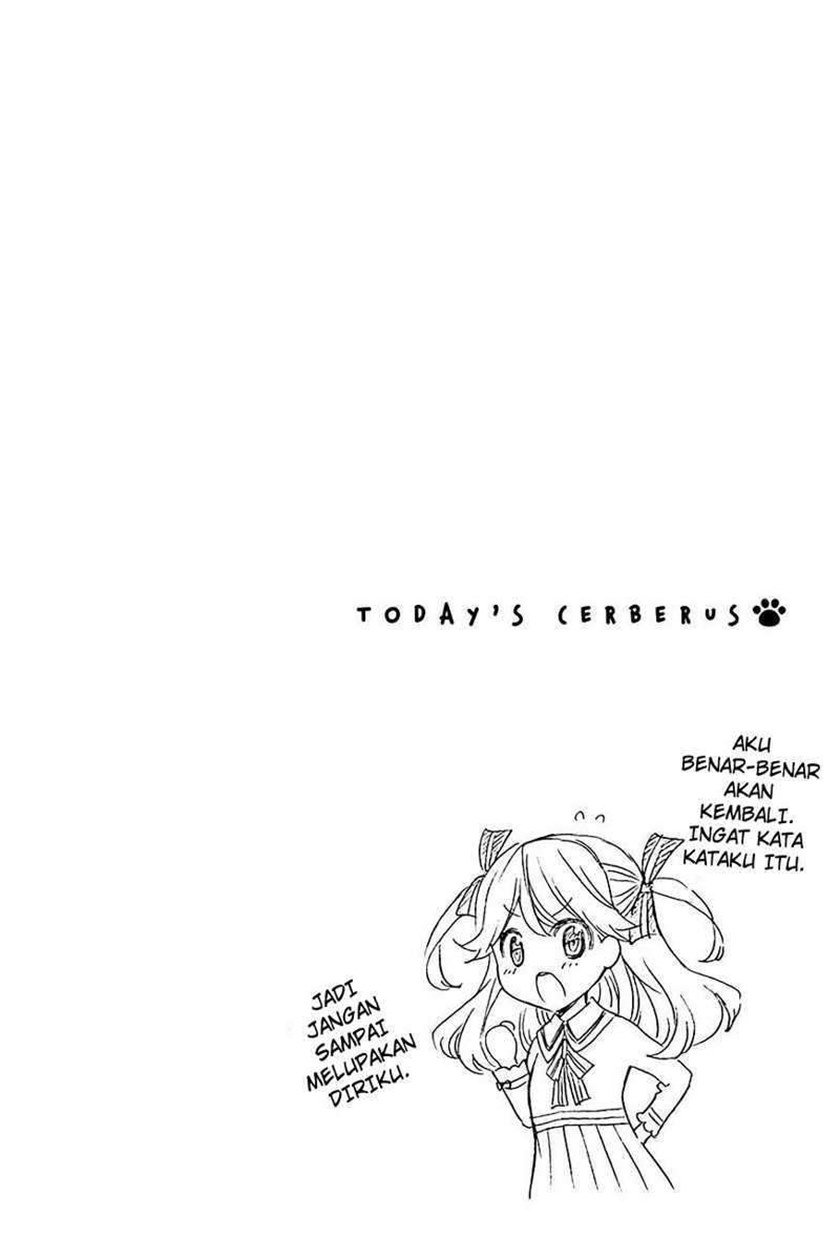 kyou-no-cerberus - Chapter: 51