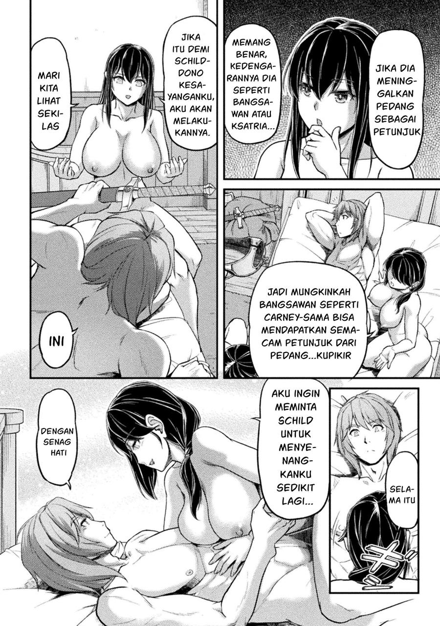 suterare-saikyou-ouji-wa-jitsuryoku-de-donna-onna-mo-dakimakuru - Chapter: 4