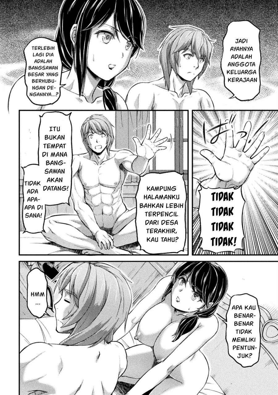 suterare-saikyou-ouji-wa-jitsuryoku-de-donna-onna-mo-dakimakuru - Chapter: 4