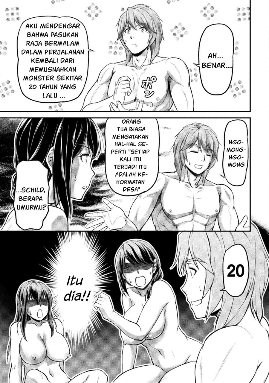 suterare-saikyou-ouji-wa-jitsuryoku-de-donna-onna-mo-dakimakuru - Chapter: 4