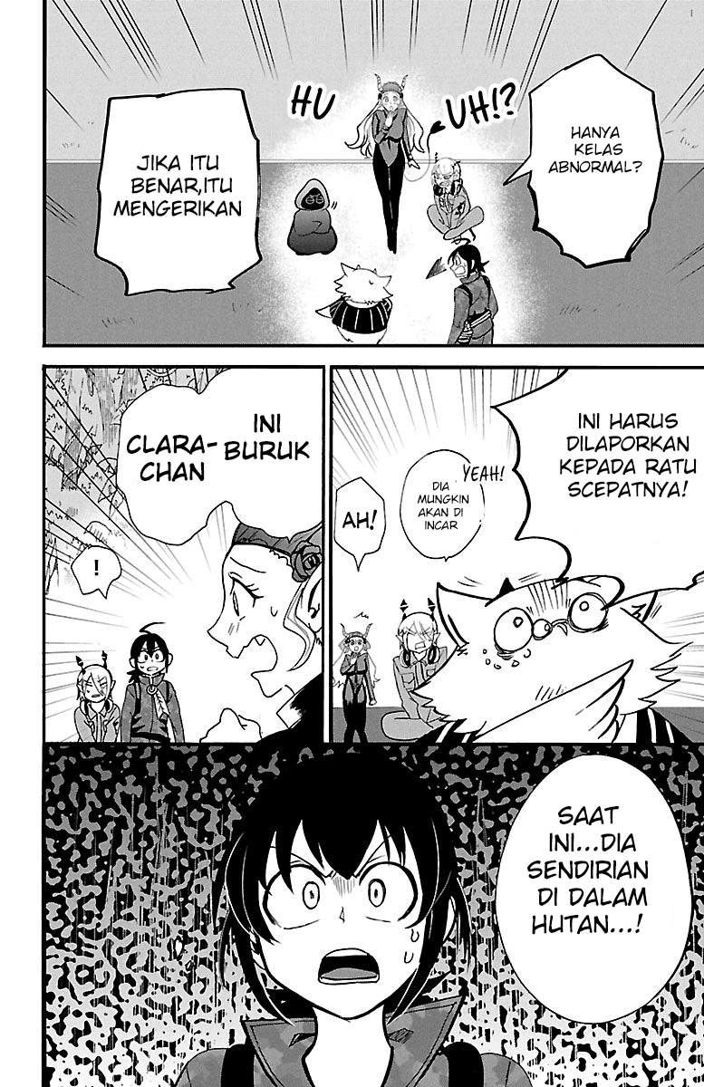 mairimashita-iruma-kun - Chapter: 131