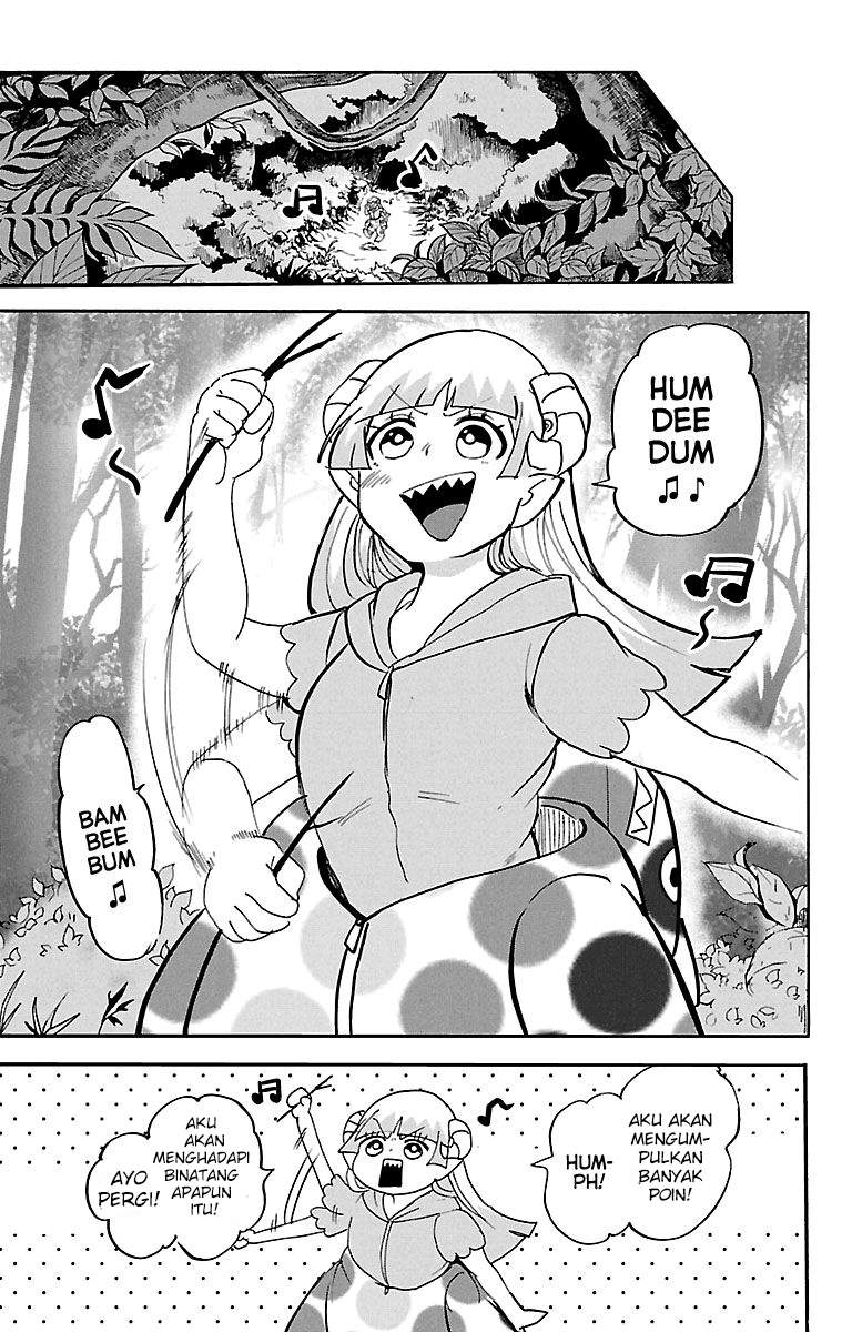 mairimashita-iruma-kun - Chapter: 131