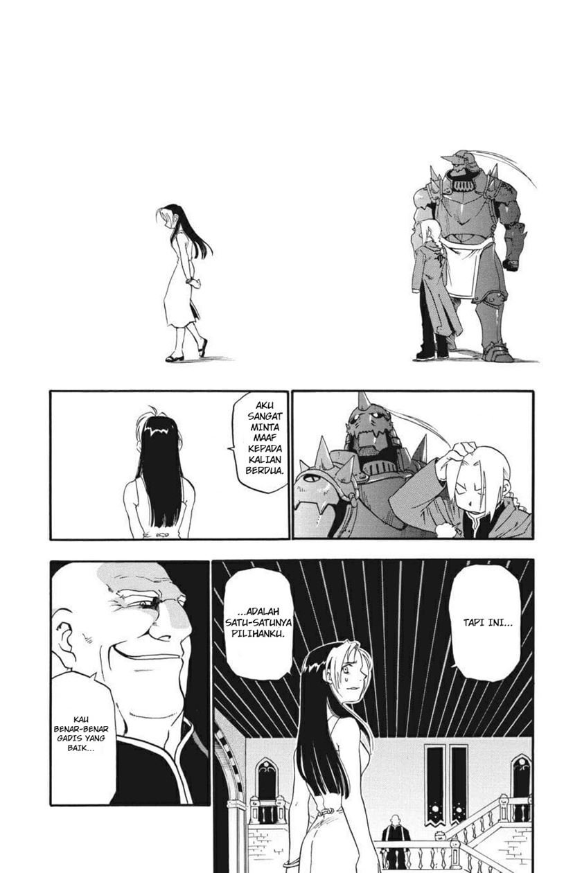 fullmetal-alchemist - Chapter: 1