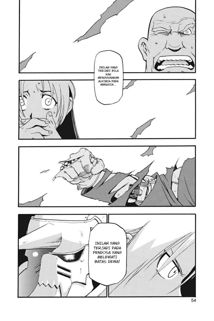 fullmetal-alchemist - Chapter: 1