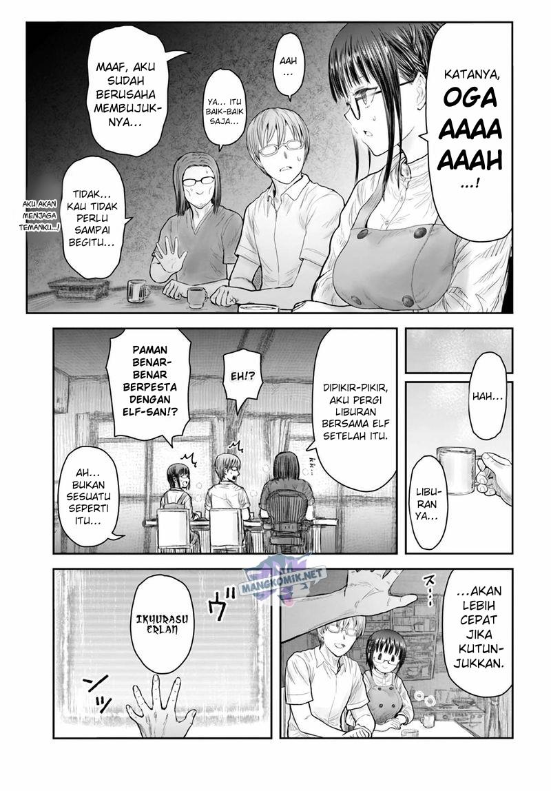 isekai-ojisan - Chapter: 39