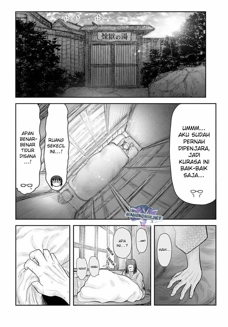 isekai-ojisan - Chapter: 39