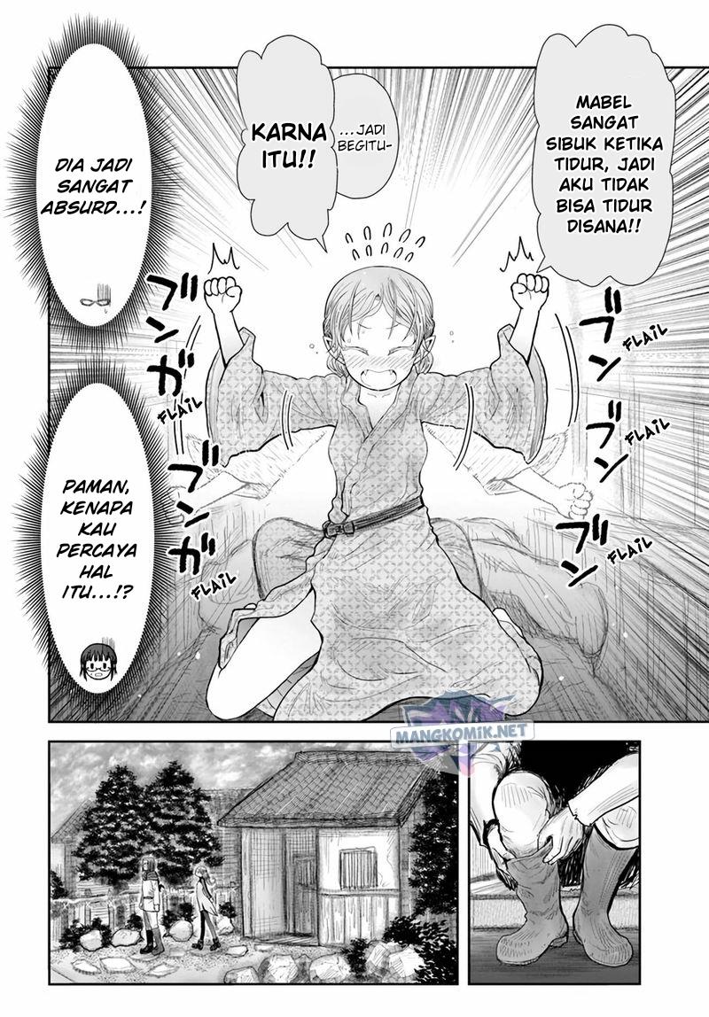 isekai-ojisan - Chapter: 39