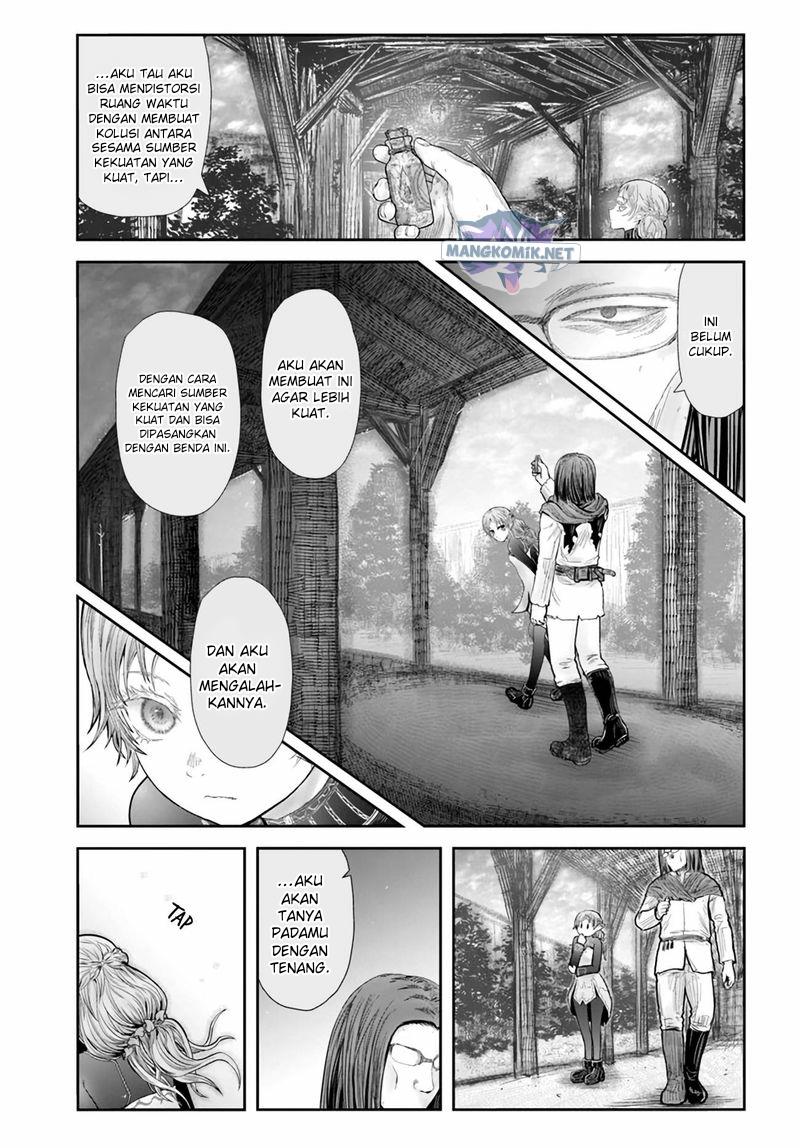 isekai-ojisan - Chapter: 39