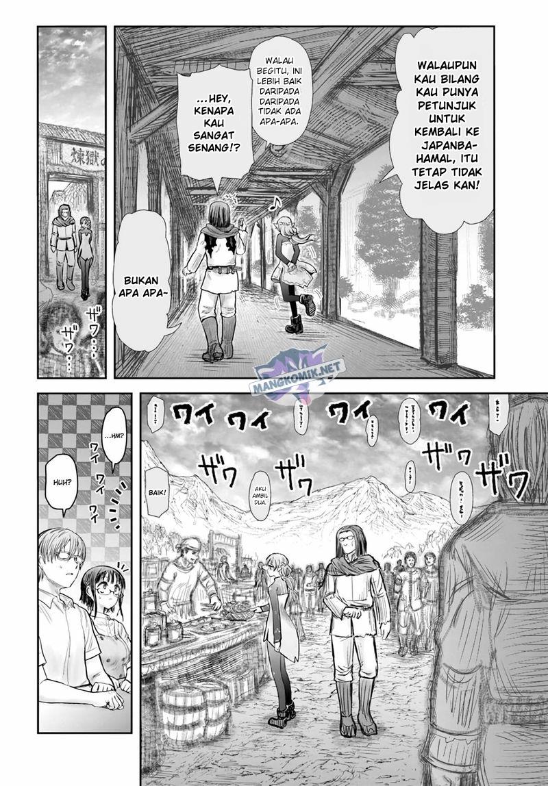 isekai-ojisan - Chapter: 39