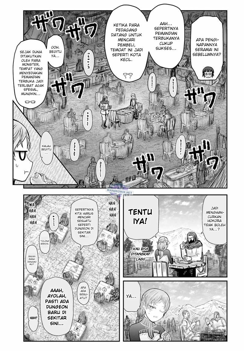 isekai-ojisan - Chapter: 39