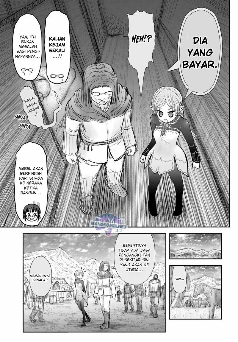 isekai-ojisan - Chapter: 39