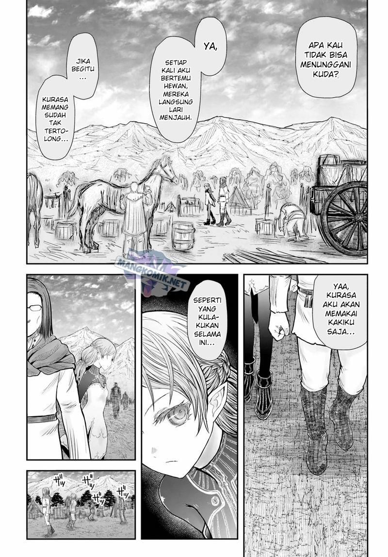 isekai-ojisan - Chapter: 39