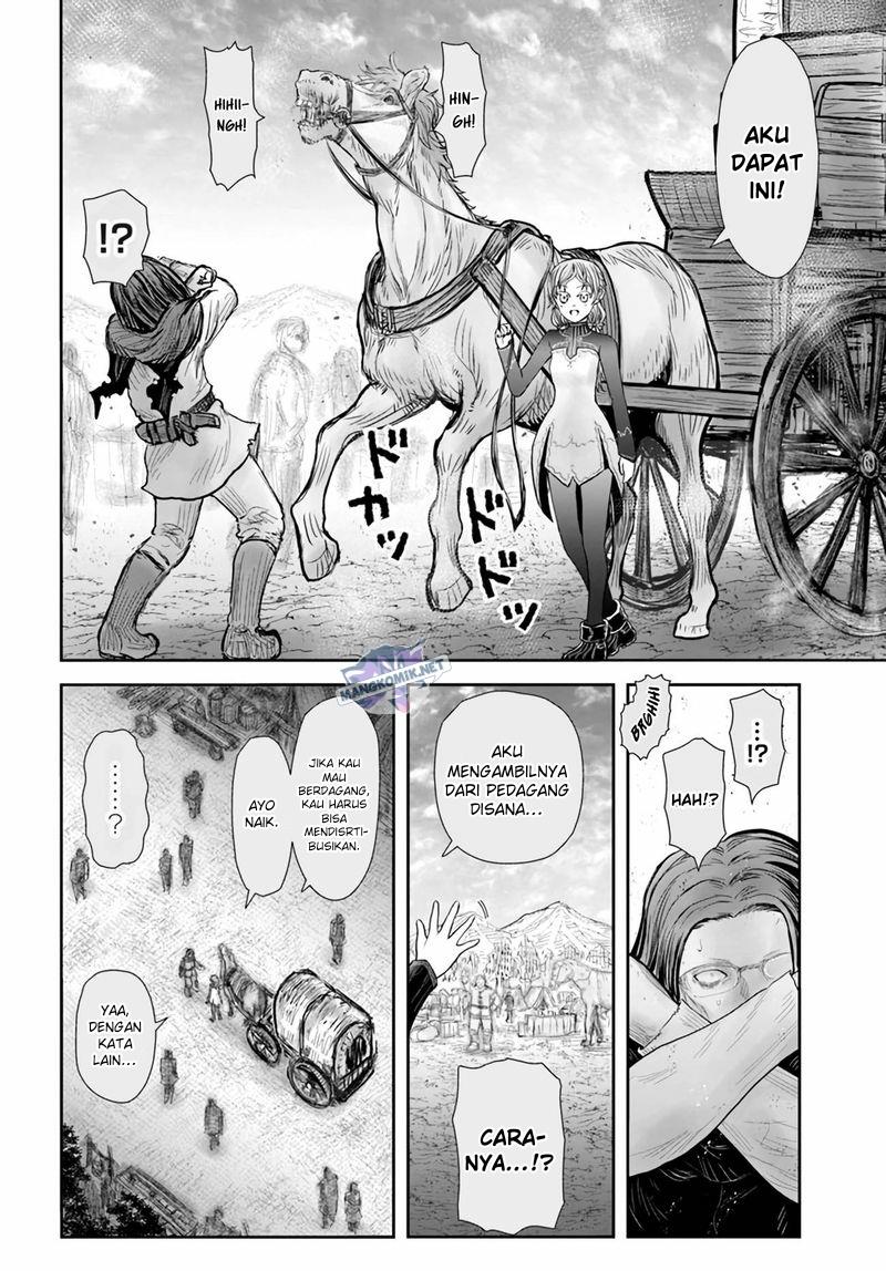 isekai-ojisan - Chapter: 39