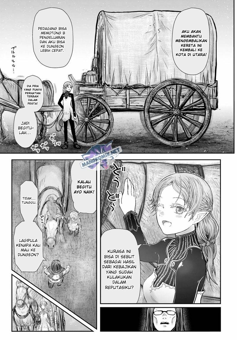 isekai-ojisan - Chapter: 39