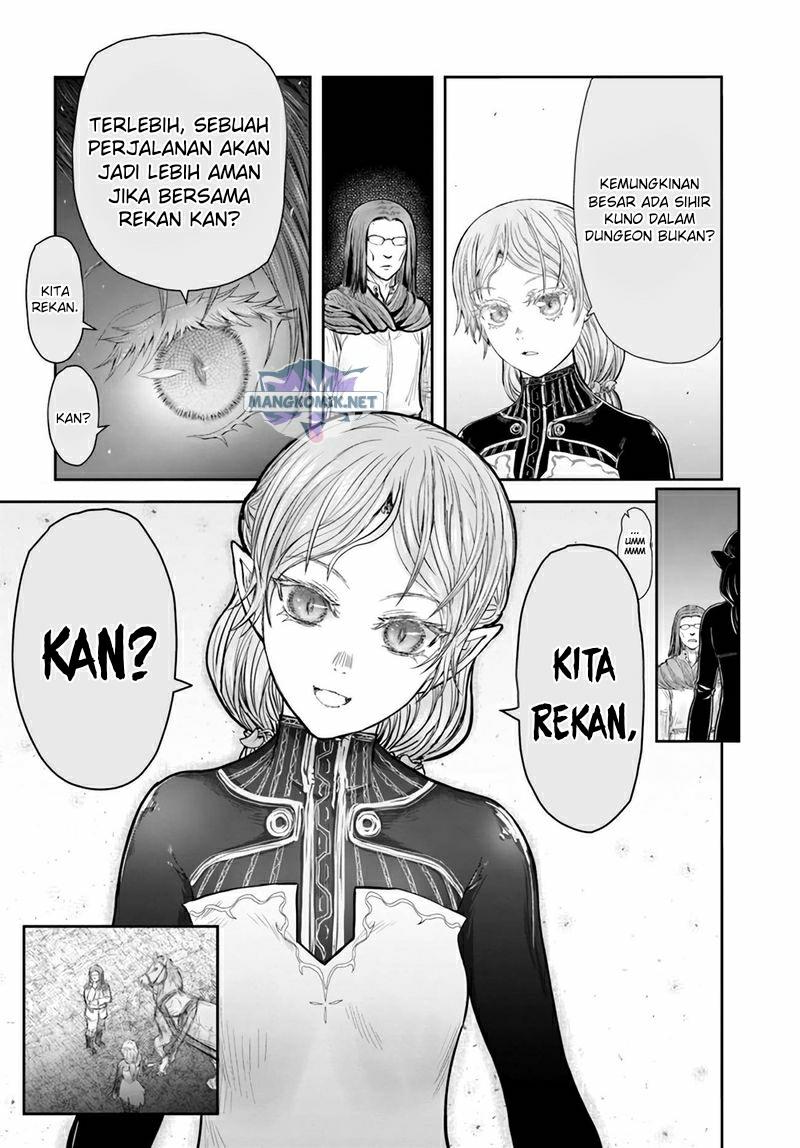 isekai-ojisan - Chapter: 39