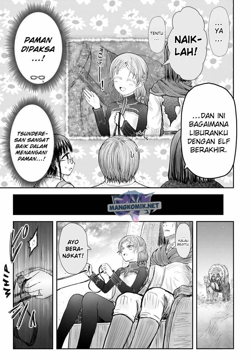 isekai-ojisan - Chapter: 39