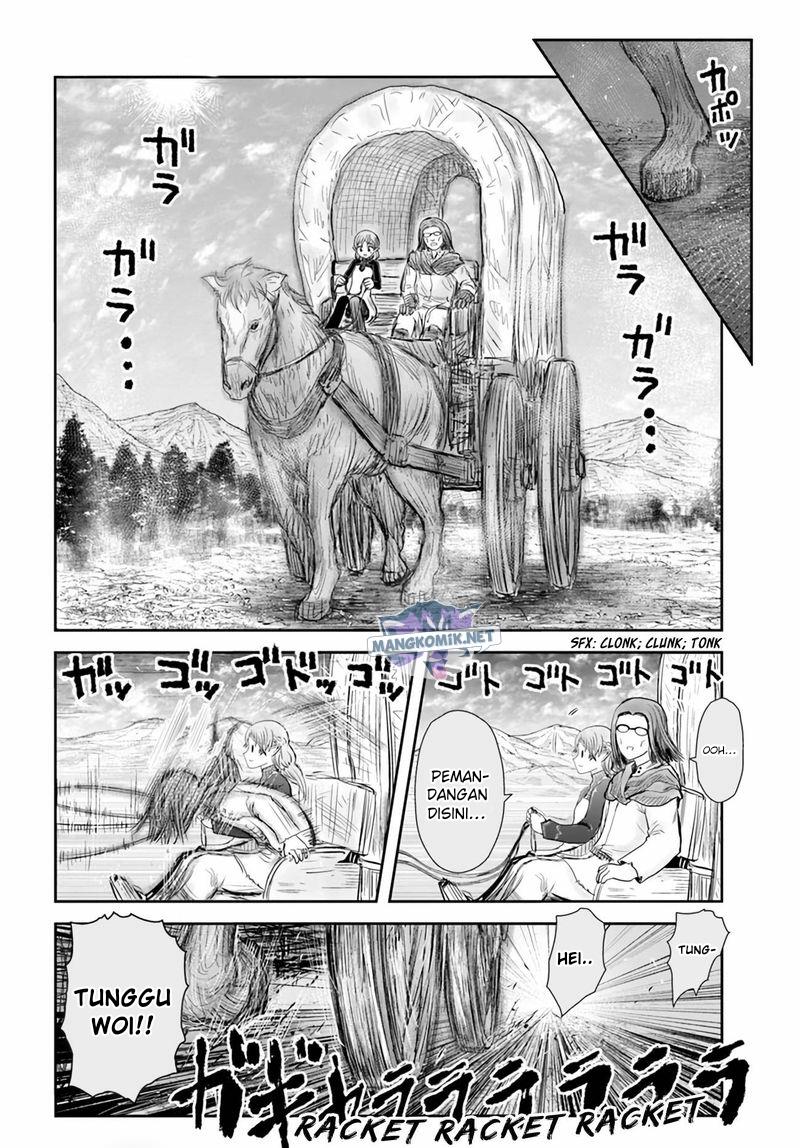 isekai-ojisan - Chapter: 39