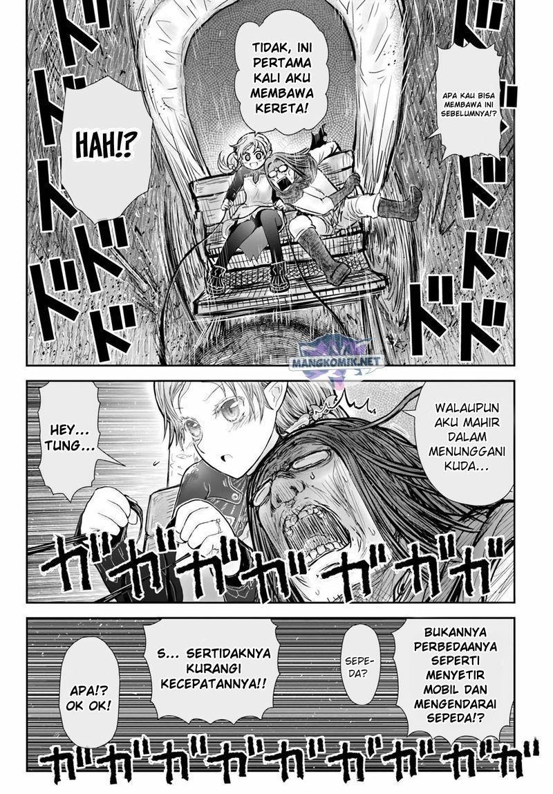 isekai-ojisan - Chapter: 39