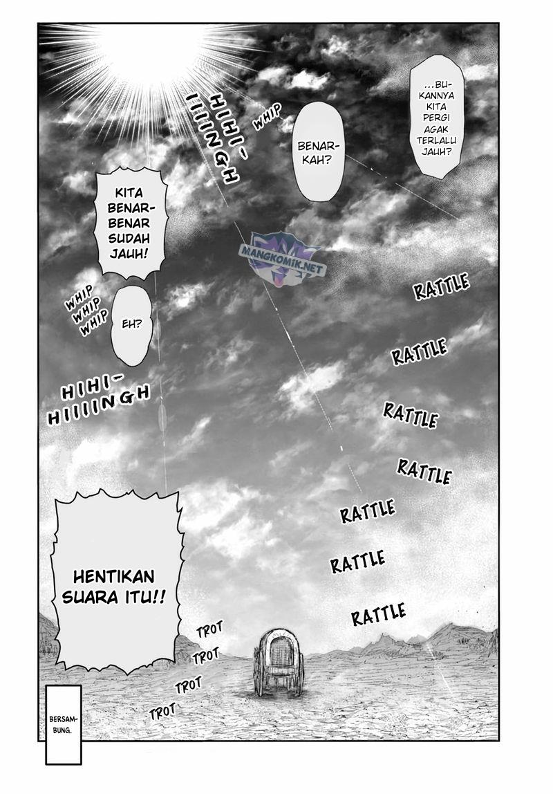 isekai-ojisan - Chapter: 39