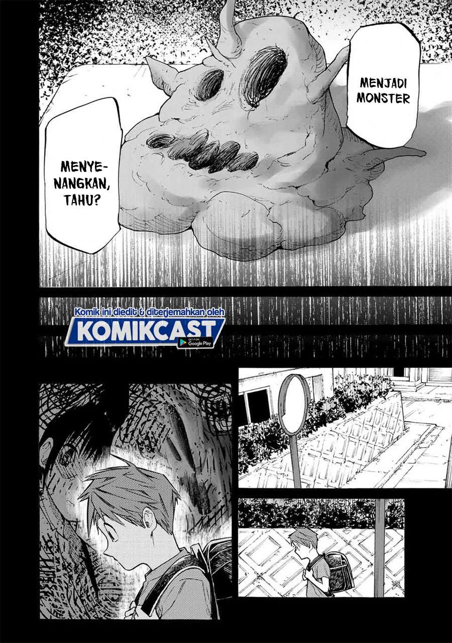 juujika-no-rokunin - Chapter: 32