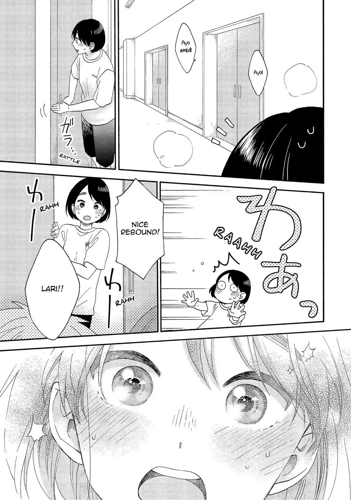 hananoi-kun-to-koi-no-yamai - Chapter: 24