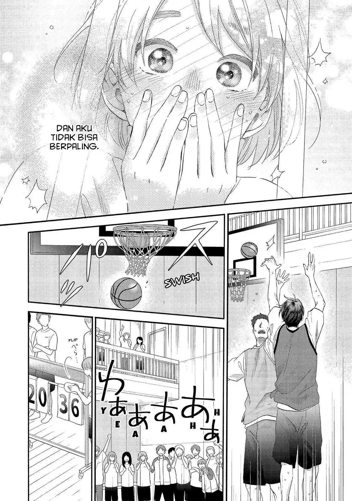 hananoi-kun-to-koi-no-yamai - Chapter: 24