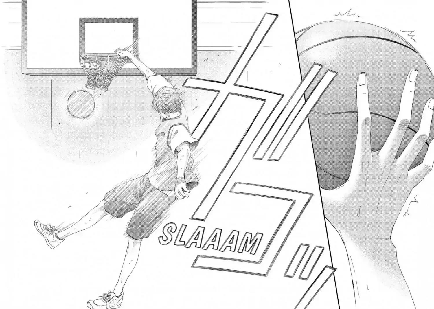hananoi-kun-to-koi-no-yamai - Chapter: 24