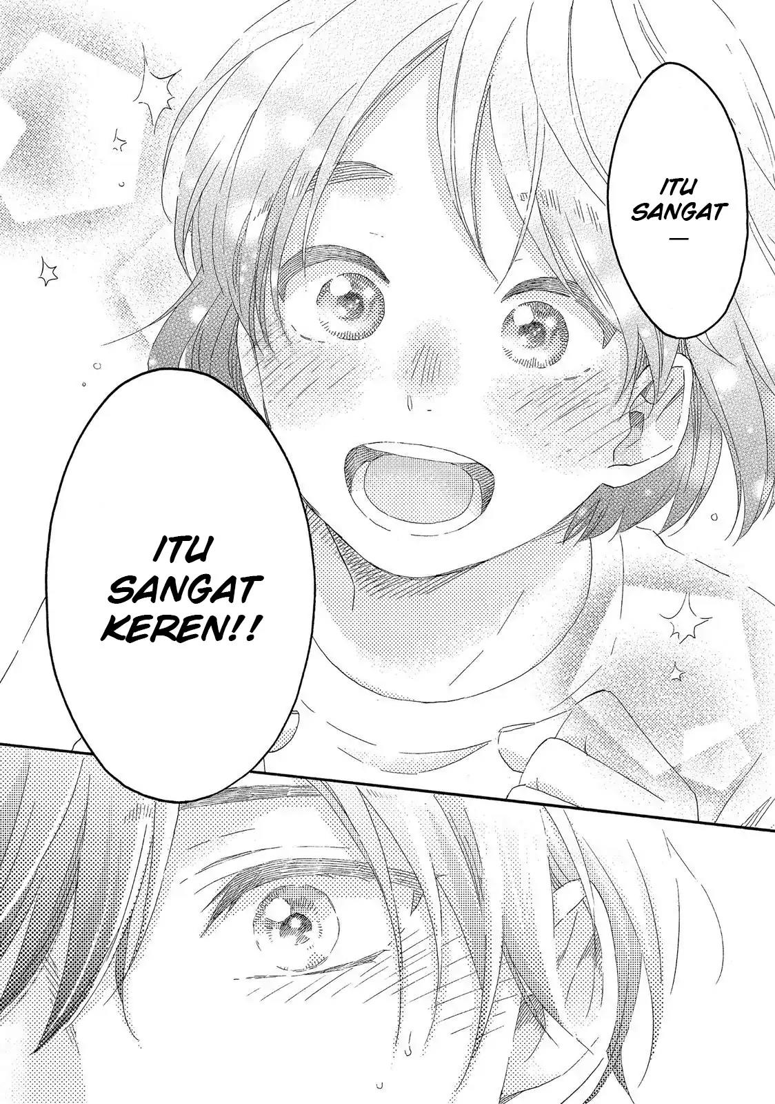 hananoi-kun-to-koi-no-yamai - Chapter: 24
