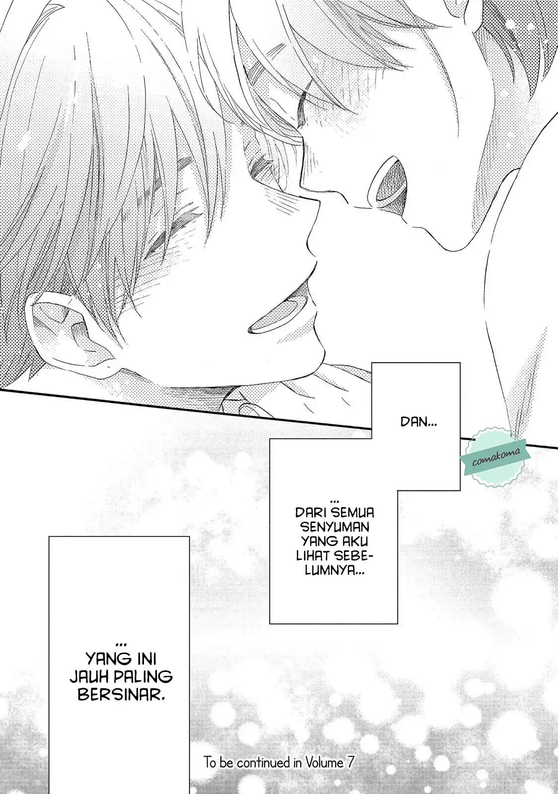 hananoi-kun-to-koi-no-yamai - Chapter: 24