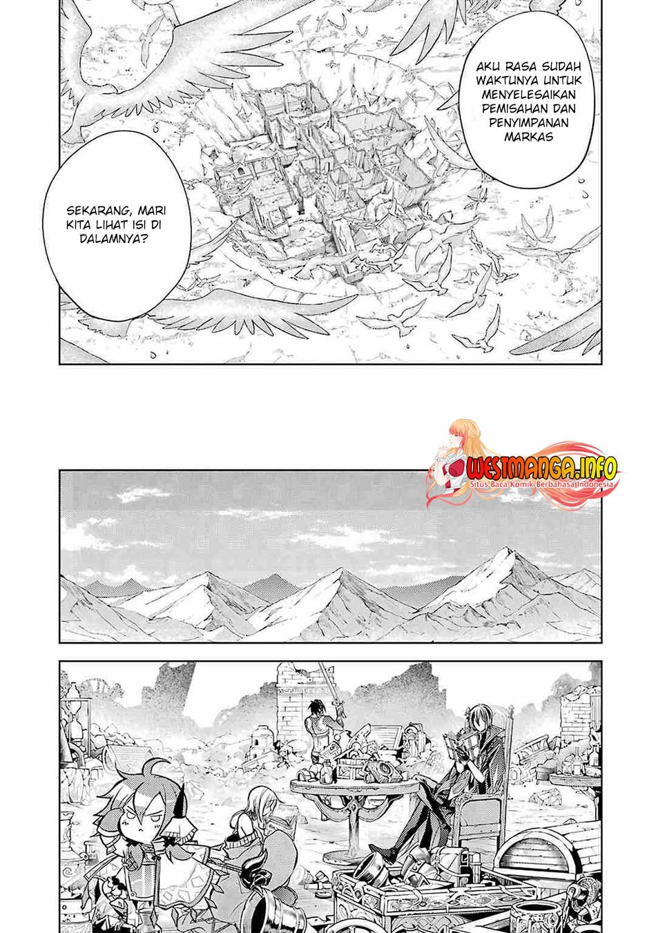 senmetsumadou-no-saikyou-kenja-musai-no-kenja-madou-wo-kiwame-saikyou-e-itaru - Chapter: 11