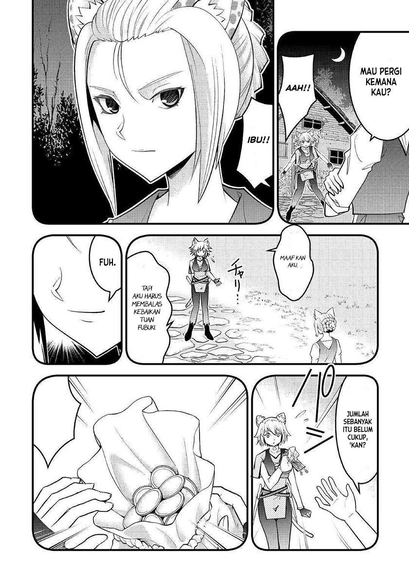 kamisama-ni-kago-2-nin-bun-moraimashita - Chapter: 10