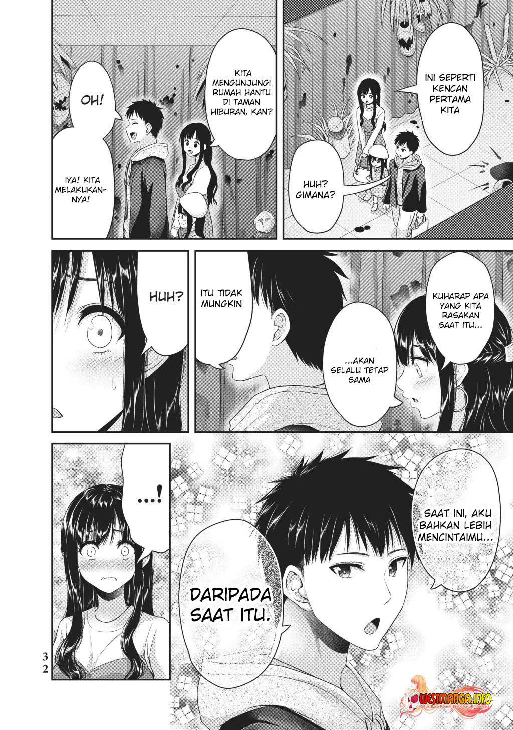 fechippuru-bokura-no-junsuina-koi - Chapter: 128