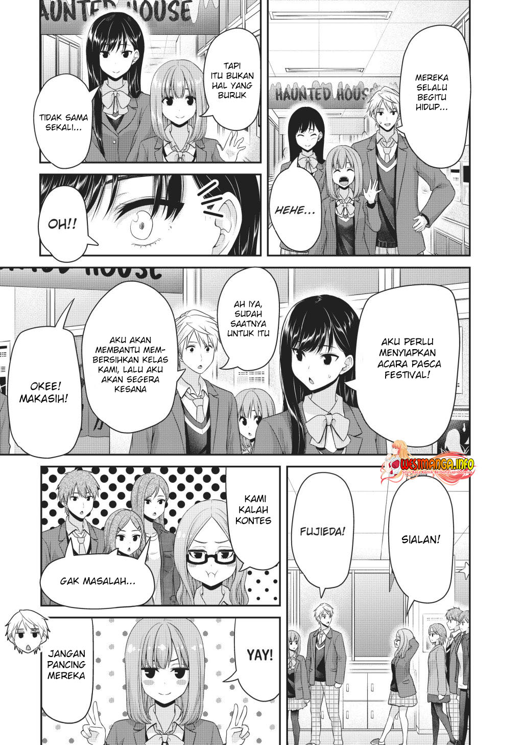 fechippuru-bokura-no-junsuina-koi - Chapter: 128