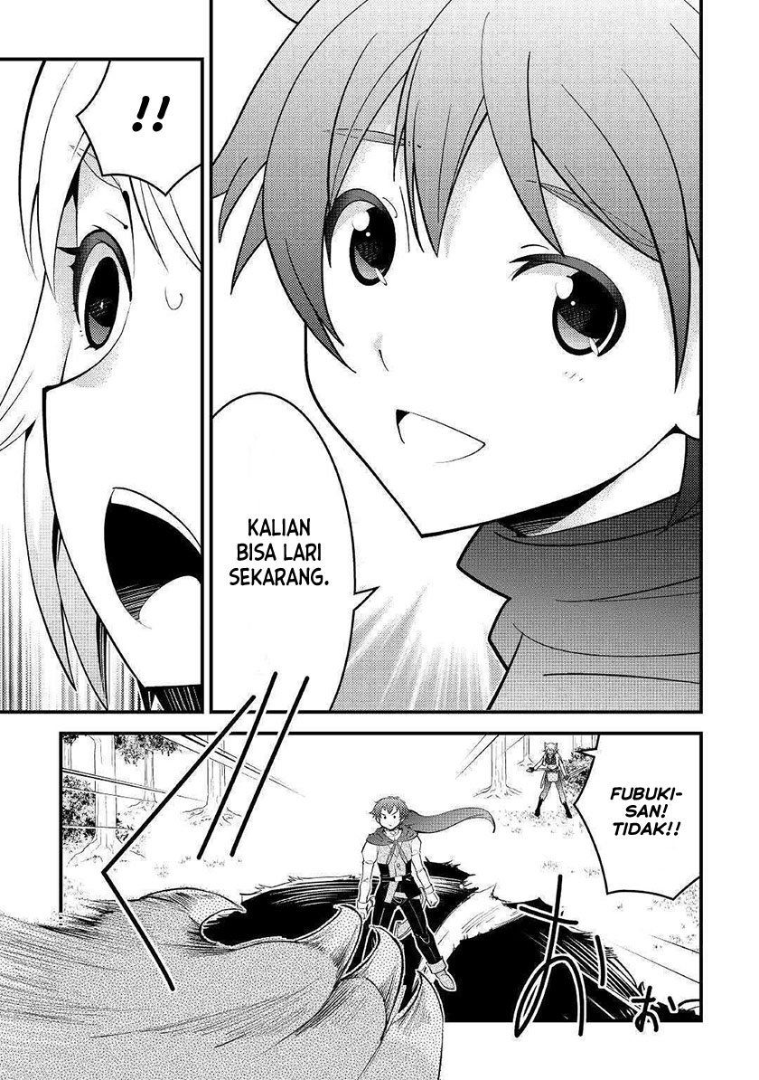 kamisama-ni-kago-2-nin-bun-moraimashita - Chapter: 10