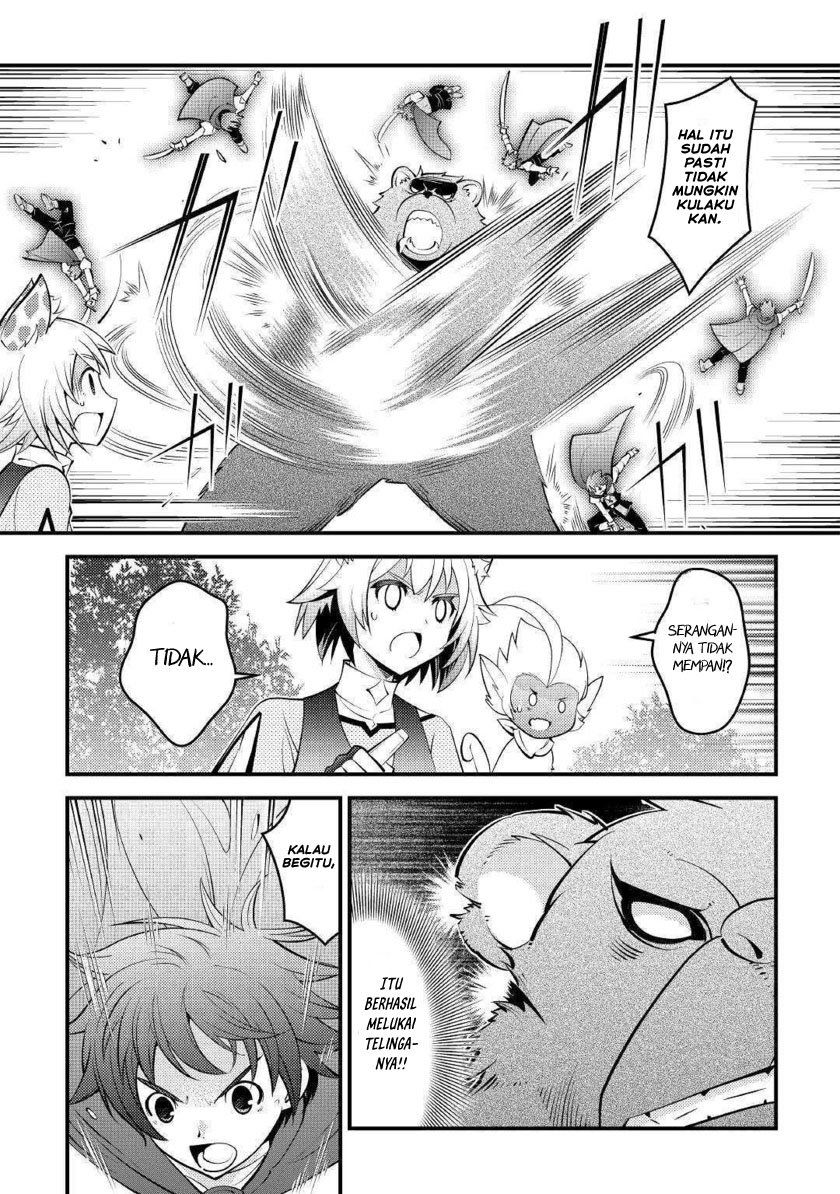 kamisama-ni-kago-2-nin-bun-moraimashita - Chapter: 10