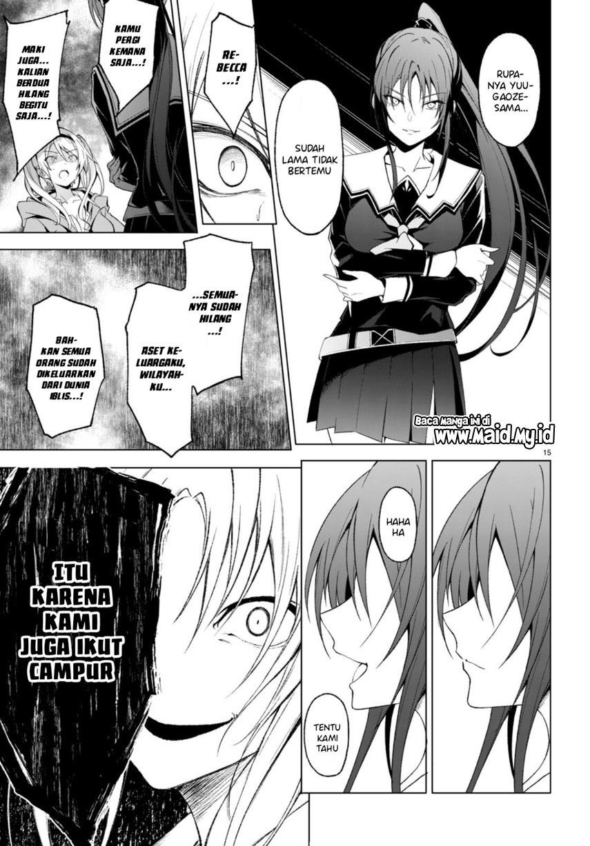 maou-gakuen-no-hangyakusha - Chapter: 27