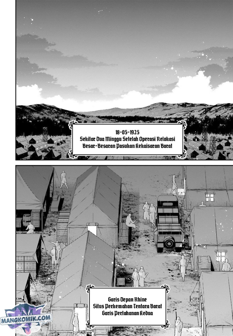 youjo-senki - Chapter: 43