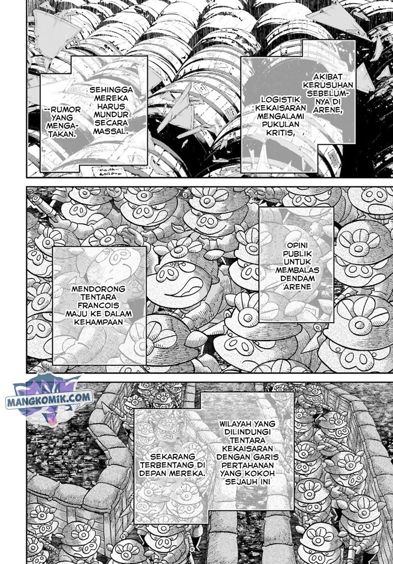 youjo-senki - Chapter: 43