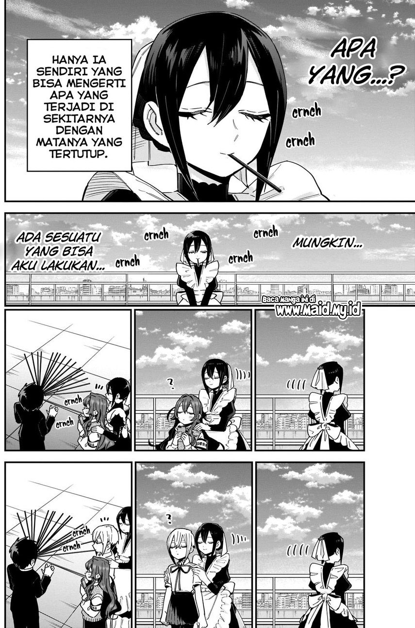 kimi-no-koto-ga-dai-dai-dai-dai-daisuki-na-100-ri-no-kanojo - Chapter: 86