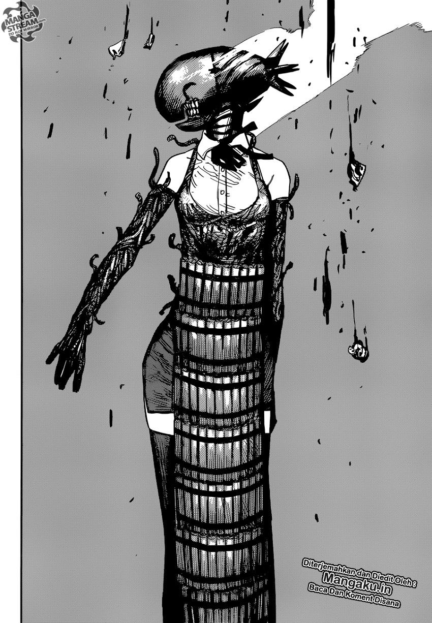 chainsaw-man - Chapter: 44