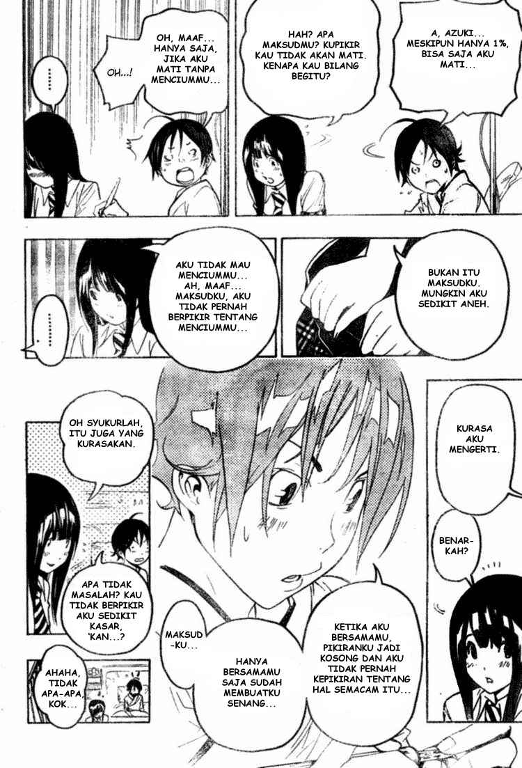 bakuman - Chapter: 49