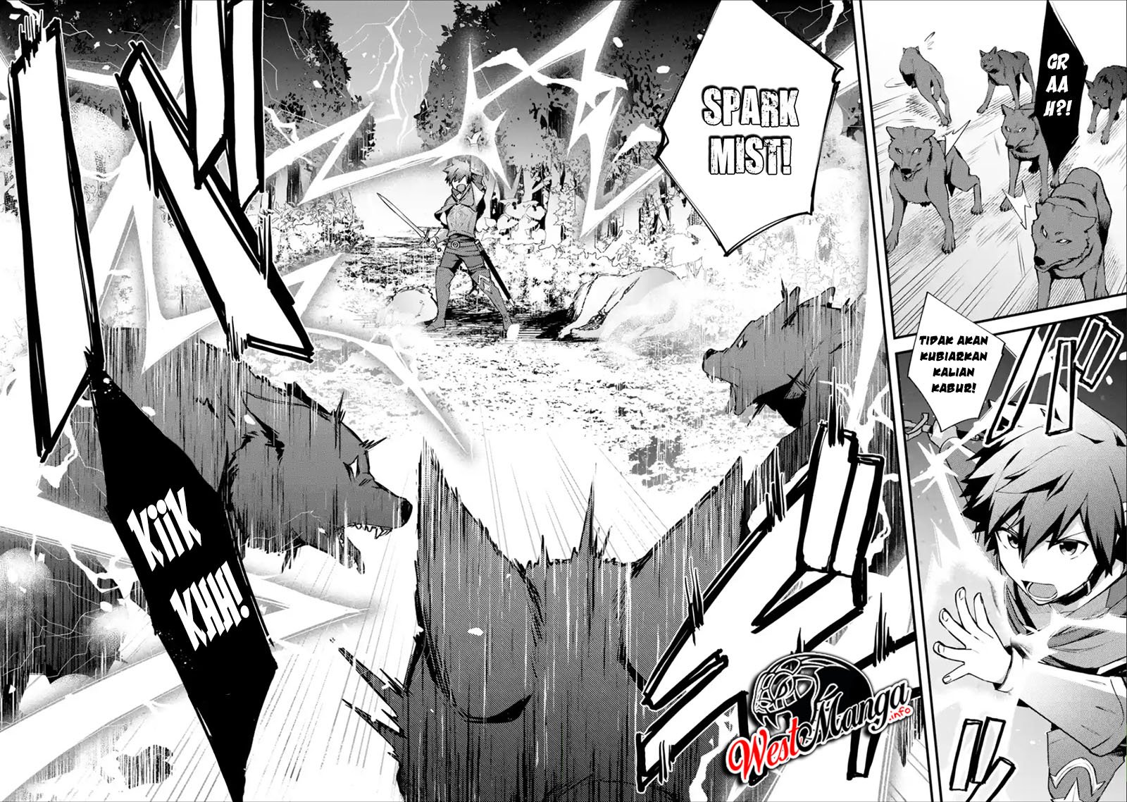 nido-tensei-shita-shounen-wa-s-rank-boukensha-toshite-heion-ni-sugosu-zense-ga-kenja-de-eiyuu-datta-boku-wa-raisede-wa-jimini-ikiru - Chapter: 17