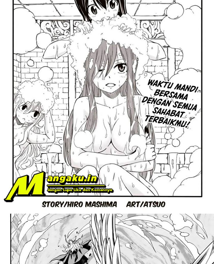 fairy-tail-100-years-quest - Chapter: 105