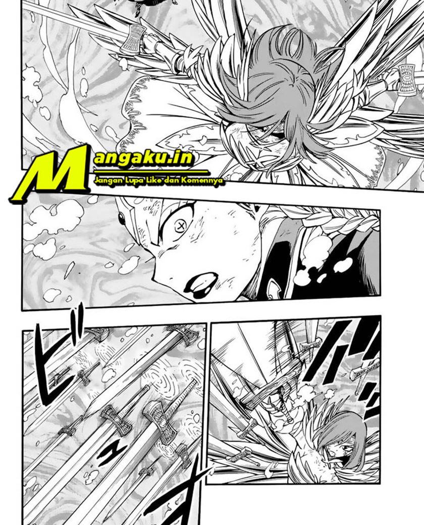 fairy-tail-100-years-quest - Chapter: 105